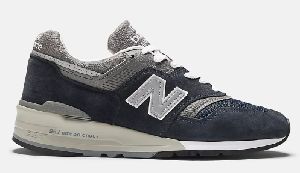 樂天商城 - 【送料無料】NB new balance ニューバランスMade in USA 997 Coreネイビー