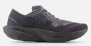 【送料無料】NB new balance ニューバランスFuelCell Rebel v4ダークグレー