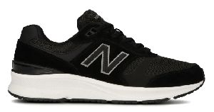 楽天スポーツ＆カジュアル　hiro【送料無料】【ウォーキング】NB new balance ニューバランスMW880 BK5ブラック　2E・4E