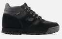 【送料無料】NB new balance ニューバランスRAINIERブラック