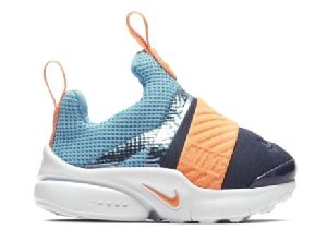 【送料無料】ナイキプレスト エクストリーム TDPRESTO EXTREME TDブルーゲイズ/オレンジパルス