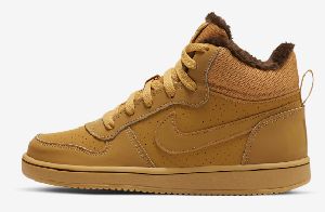 ڴָꥻ̵ۡۥʥNIKEʥ ȡܥ ߥå 󥿡GSCOURT BOROUGH MID WINTER GSBR>...