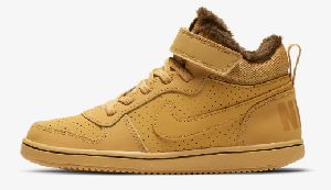 【期間限定セール】【送料無料】ナイキ NIKEナイキ コート ボロー ミッド ウィンターPSCOURT BOROUGH MID WINTER PSNIKE AI...