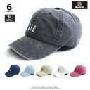 CA3-005 バイオウォッシュNYC刺繍ローキャップ cap 女子 アウトドア 紫外線対策 uvケア(4)