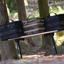 AMICAL.Schlaf マルチソフトケース 収納 アウトドア キャンプ 登山 キャンプ用品 おしゃれ キッチン 食器 工具 ギフト クッキング tree柄