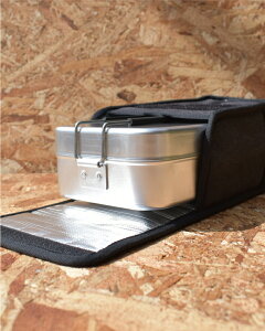 ラージメスティン ケース カバー アウトドア キャンプ 登山 保温 保冷 収納 キャンプ用品 ウォームケース クッカーポーチ おしゃれ ギフト プレゼント通販格安セール情報 楽天 通販