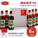 シュマッツ クラフトビール 母の日 ギフト ドイツ IPA インディア・ペールエール 送料無料 セット 6本 330ml 贈り物 瓶ビール 地ビール お酒 海外 輸入 海外 小瓶 おしゃれ お土産 お祝い 結婚祝い 誕生日 内祝い お返し 美味しい 売れ行き プレゼント かわいい