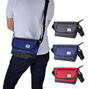 キャプテンスタッグ ショルダーバッグ コンパクト 小型 小さめ メンズ レディース 鞄 バッグ シンプル 軽量 軽い