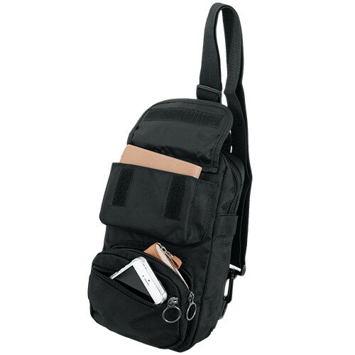 ボディバッグ　バッグ　メンズ　ボディバック　軽量　コンパクトバッグ　小さいバッグ　全国　送料無料 2