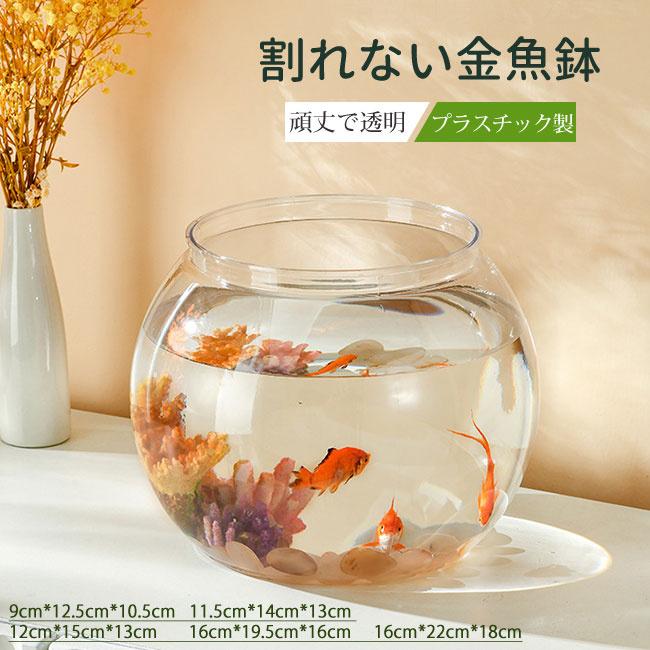 メダカ水景 ふわふわ産卵草S