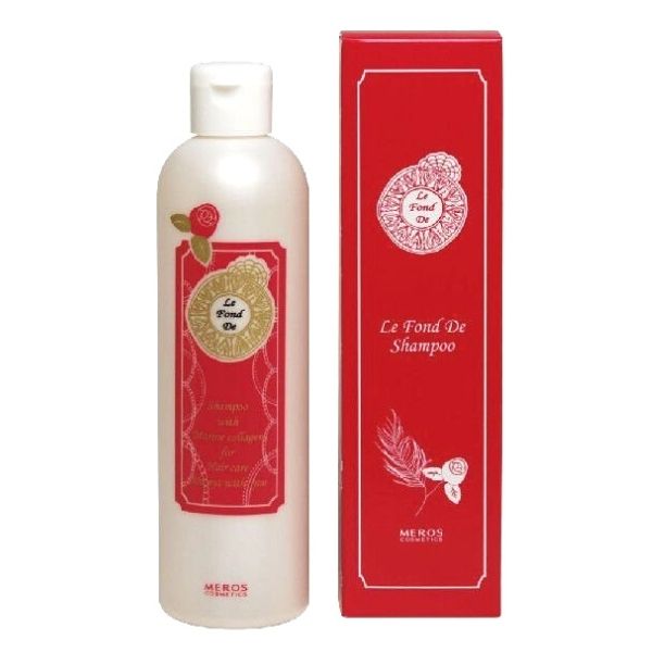 【取り寄せ商品A】ルフォンドゥ シャンプー 300ml