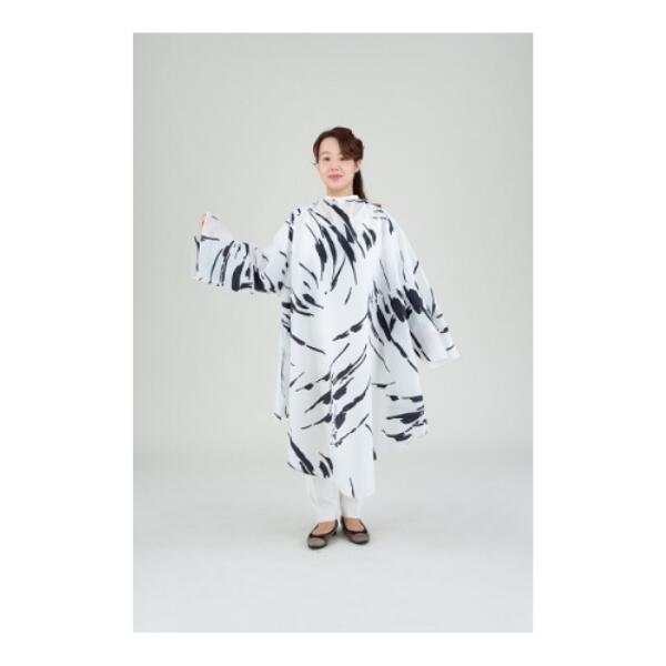 メイホー No.2023 袖付カットクロス タッチ