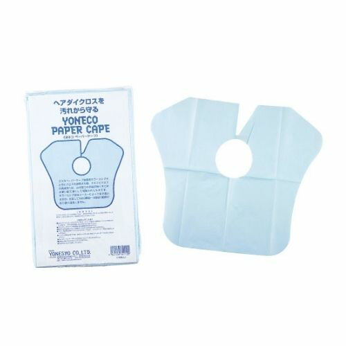 エバーメイト ヨネコ ペーパーケープ 30枚入【取り寄せ商品A】