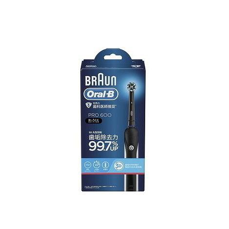 楽天市場】ブラウン オーラルb pro600の通販