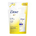 【ケース販売】【1ケース24個入】ユニリーバ ダヴ オイル泡クレンジング つめかえ用 130ml(4)
