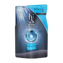 【ケース販売】【1ケース12個入】P&G h&s フォーメン ボリュームアップ 薬用シャンプー つめかえ用 300ml(4)