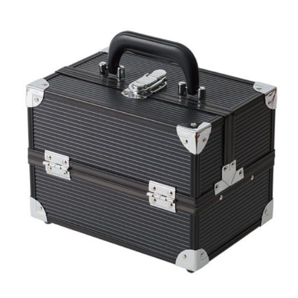 トリコインダストリーズ コスメケース BK-24【取り寄せ商品A】