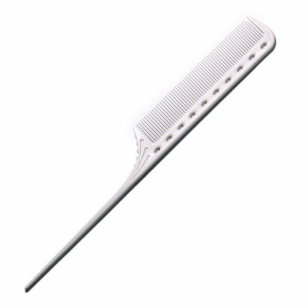 Y.S.PARK YS-101 ホワイト【取り寄せ商品A】【美容師用 プロ用 理容師 サロン専売 美容学生 メンズカット レディースカット トリミングペット セ...