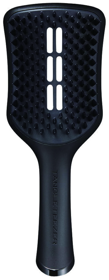 タングルティーザー　イージードライ　ブローブラシ　ラージ　トゥルーブラック【取り寄せ商品A】