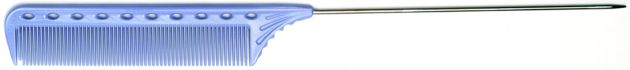 Y.S.PARK ワインディングコーム YS-122【取り寄せ商品A】【美容師用 プロ用 理容師 サロン専売 美容学生 メンズカット レディースカット トリミン...