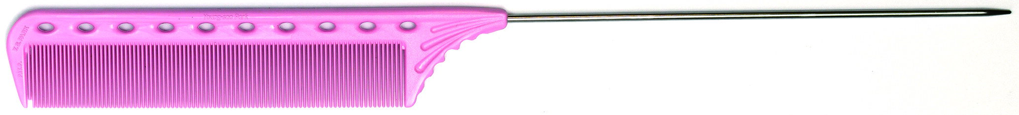 Y.S.PARK ワインディングコーム YS-132【取り寄せ商品A】【美容師用 プロ用 理容師 サロン専売 美容学生 メンズカット レディースカット トリミン...