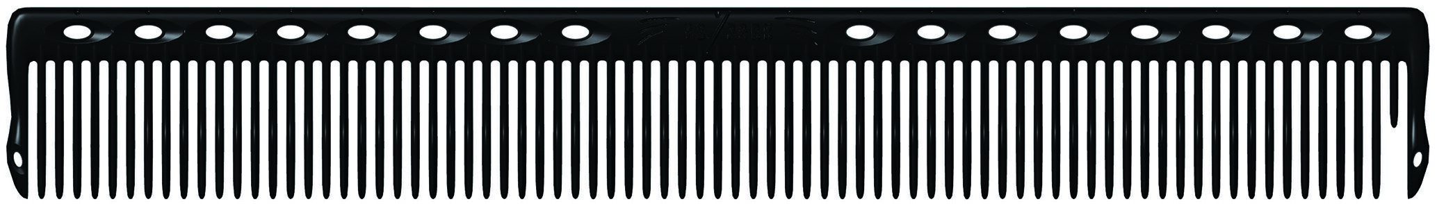 Y.S.PARK イーブンコーム YS-407【取り寄せ商品A】【美容師用 プロ用 理容師 サロン専売 美容学生 メンズカット レディースカット トリミングペッ...