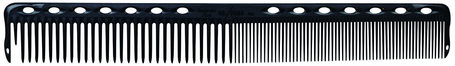 Y.S.PARK カッティングコーム YS-Hs339 【取り寄せ商品A】【美容師用 プロ用 理容師 サロン専売 美容学生 メンズカット レディースカット トリ...