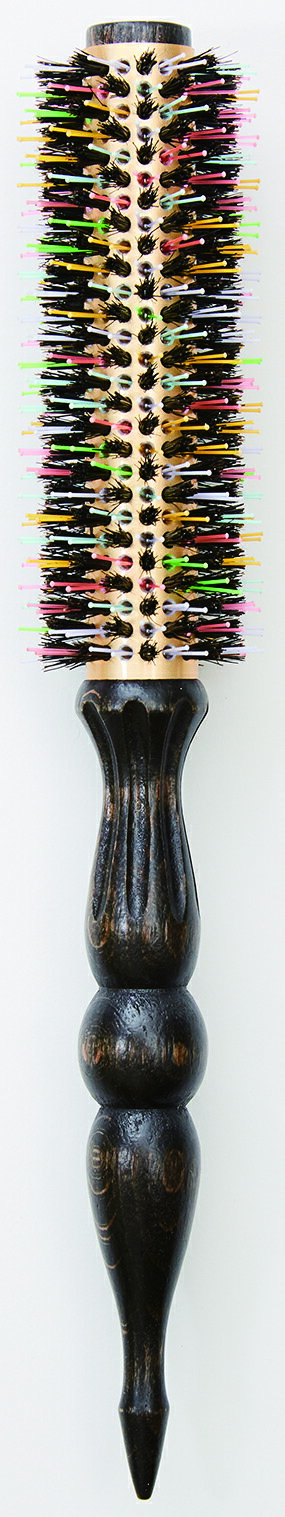 レインボーロールブラシ　42　RB-42【取り寄せ商品A】