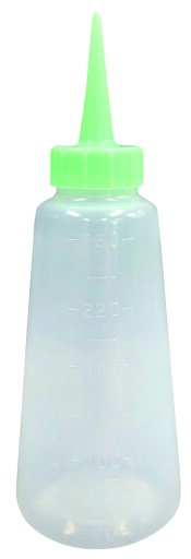 【取り寄せ商品A】ニューエバースポイト No.4 グリーン 260ml 【取り寄せ商品A】ニューエバースポイト No.4 グリーン 260ml