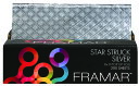 【取り寄せ商品A】FRAMAR ポップアップホイル スタースタックシルバー