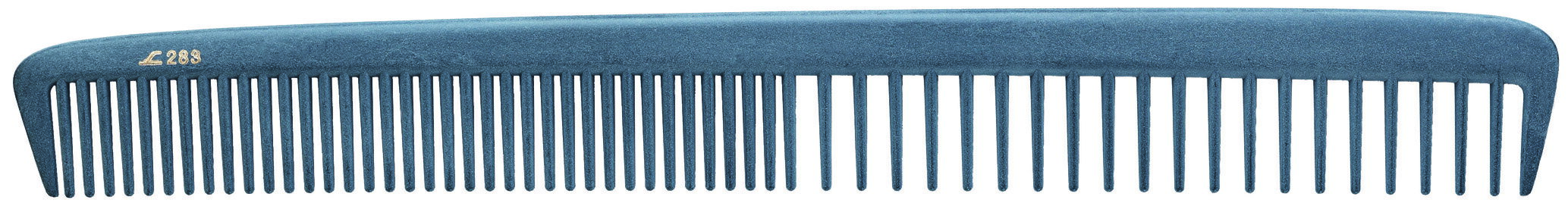 リーダー カーボンコーム No.283【取り寄せ商品A】【美容師用 プロ用 理容師 サロン専売 美容学生 メンズカット レディースカット トリミングペット セル...