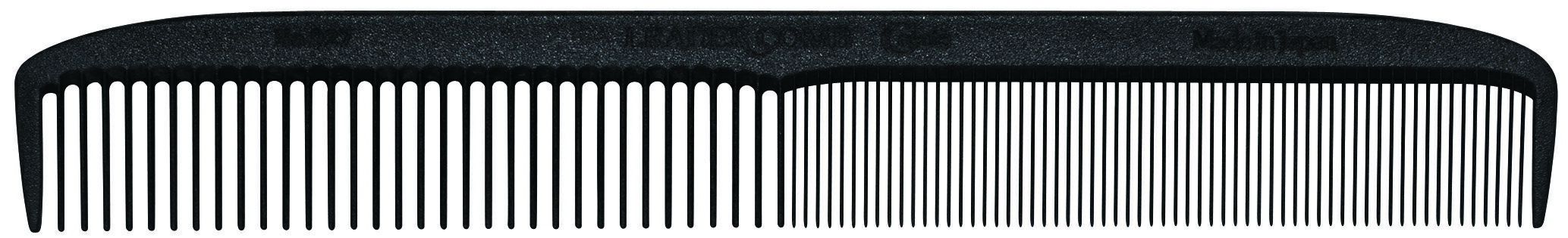 リーダー カーボンコーム クリエイト No.927【取り寄せ商品A】【美容師用 プロ用 理容師 サロン専売 美容学生 メンズカット レディースカット トリミング...