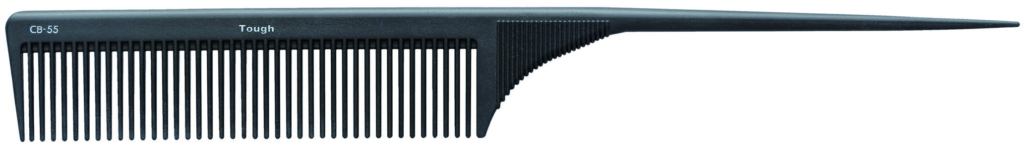 【1個】【定形外郵便発送】タフコーム CB-55【取り寄せ商品A】【美容師用 プロ用 理容師 サロン専売 美容学生 メンズカット レディースカット トリミングペ...