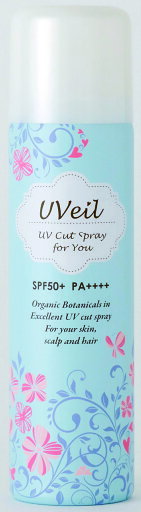 【取り寄せ商品A】ユーヴェール UVカットスプレー ディフェンジュ 90g 【取り寄せ商品A】ユーヴェール UVカットスプレー ディフェンジュ 90g