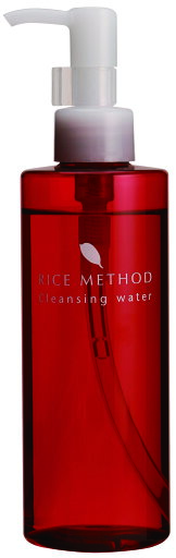 【取り寄せ商品A】ライスメソッド クレンジングウォーター 200ml 【取り寄せ商品A】ライスメソッド クレンジングウォーター 200ml