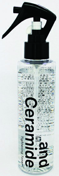 【取り寄せ商品A】リアル アンド セラミドタイトニングトナー 145ml