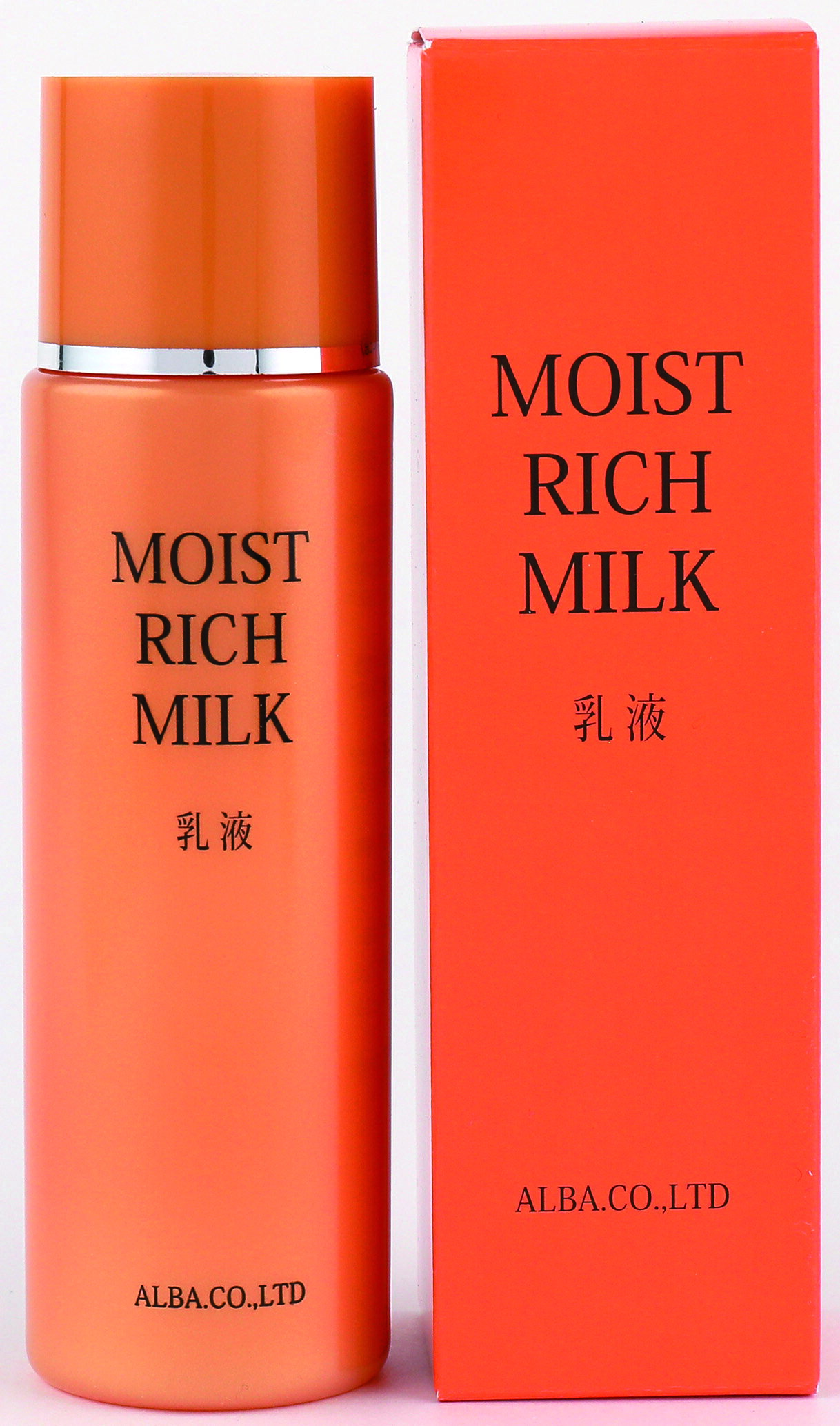 モイストリッチミルク 80ml【取り寄せ商品A】