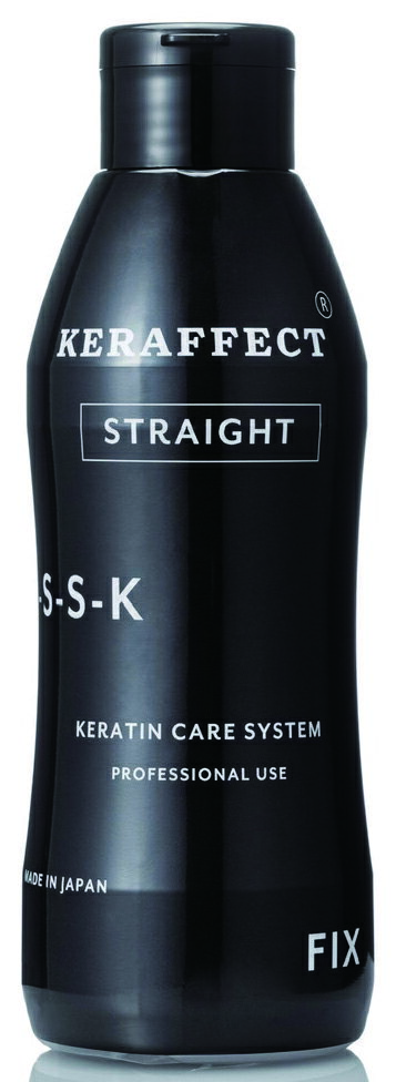 【取り寄せ商品A】ケラフェクト　ストレート FIX（フィックス）　　342ml