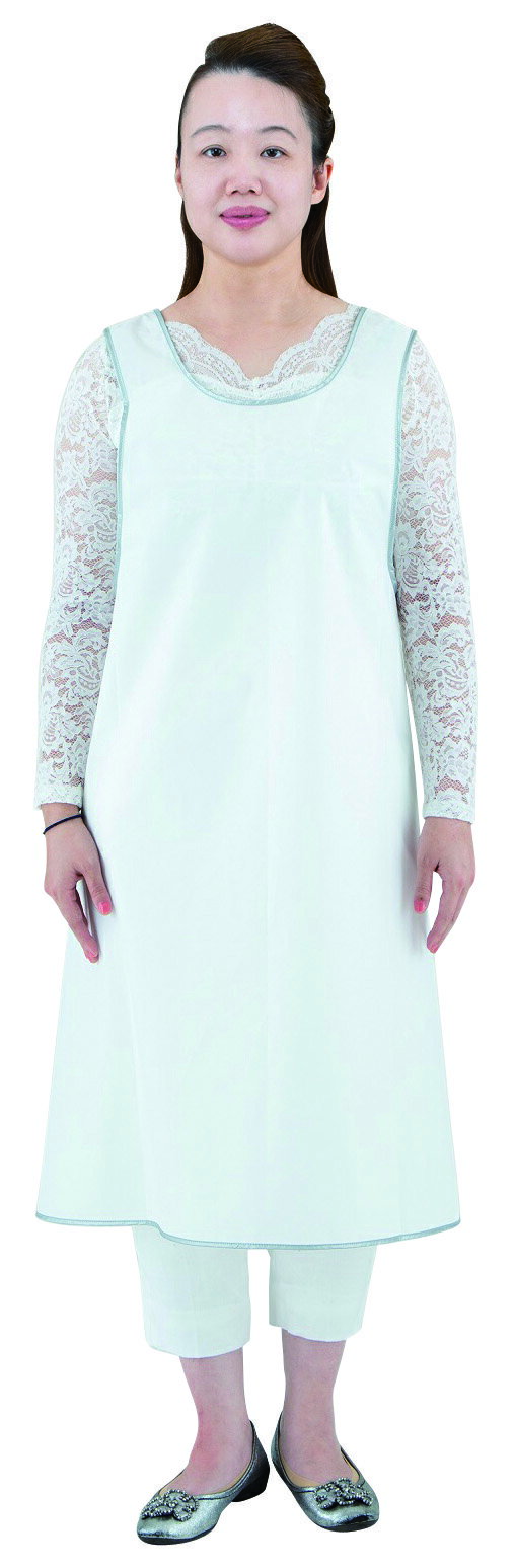 【1個】【定形外郵便発送】メイホー No.6253 エプロン デウス【取り寄せ商品A】【プロ用 美容師用 理容師用 サロン専売 軽量 耐久性 使いやすい 動きや...