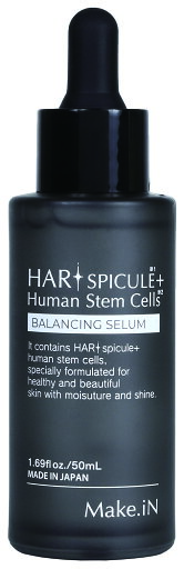 【取り寄せ商品A】HARI スピキュール+ヒト幹細胞 美容液 50ml 【取り寄せ商品A】HARI スピキュール+ヒト幹細胞 美容液 50ml