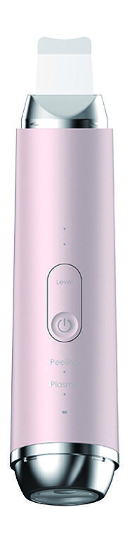 【取り寄せ商品A】プラズマ美顔器 RISE R1 パールピンク