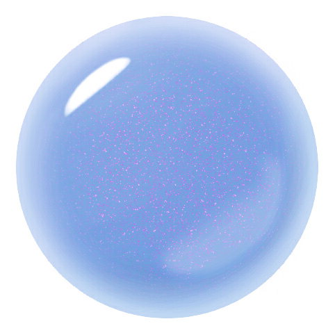 ジェルミーワン　GM135　シエルブルー　　10ml【取り寄せ商品A】