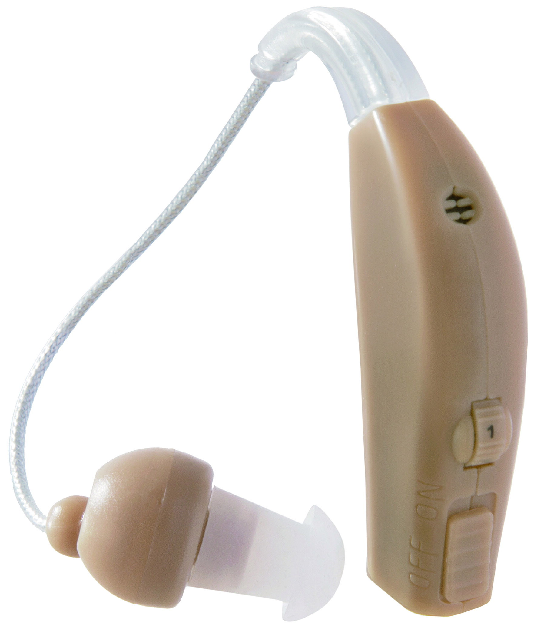 充電式集音器きこえ上手【取り寄せ商品A】