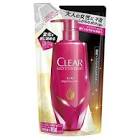 【ケース販売・1ケース18個入り】クリア　モイスト　スカルプシャンプー　つめかえ用（300g）【ユニリーバ】【ヘアケア・インバス・スキンケア】