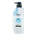 【ケース販売・1ケース10個入り】h&s for men スカルプゴールド シャンプーポンプ(350ml)【P&G】【ヘアケア・インバス・スキンケア】