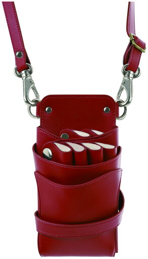 【取り寄せ商品A】DEEDS シエーナ 限定PUレザー チェリーレッド 【取り寄せ商品A】DEEDS シエーナ 限定PUレザー チェリーレッド