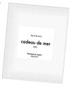 【取り寄せ商品A】cdm バスパウダー 分包 5包