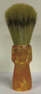 商品詳細 シェービングに使用するブラシです。 商品仕様 品名: SRSヒゲブラシ #001