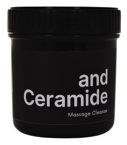 商品詳細 クレンジングとマッサージに使用するクリームです。容量270g。 商品仕様 品名: リアル アンド セラミド マッサージクレンズ 270g
