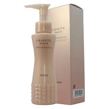 クリエステボーテホワイトニングエッセンス100ml